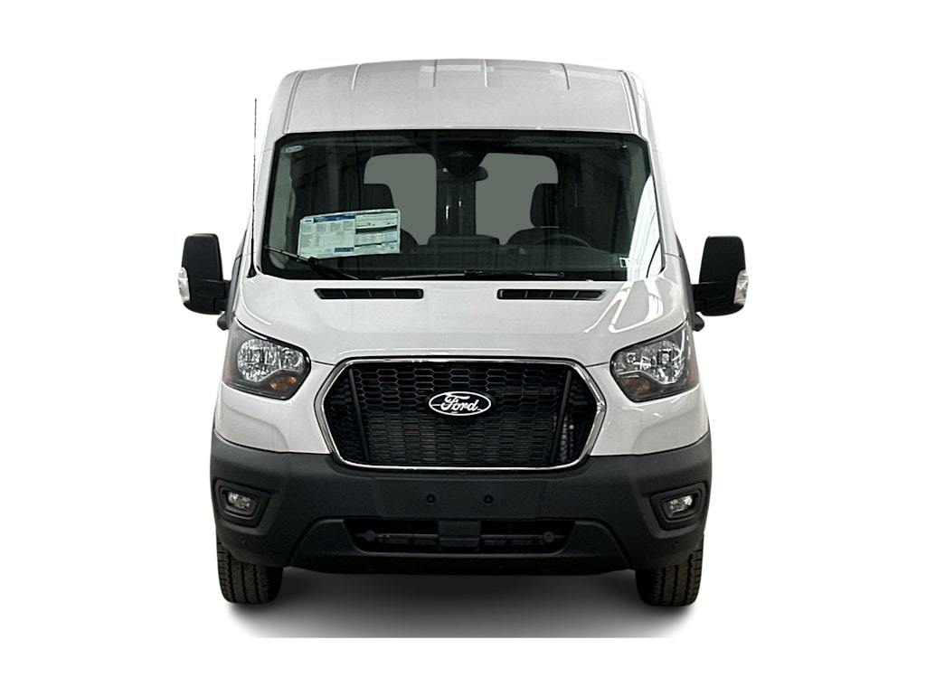 Thumbnail: 2026 Ford Transit Series - 6