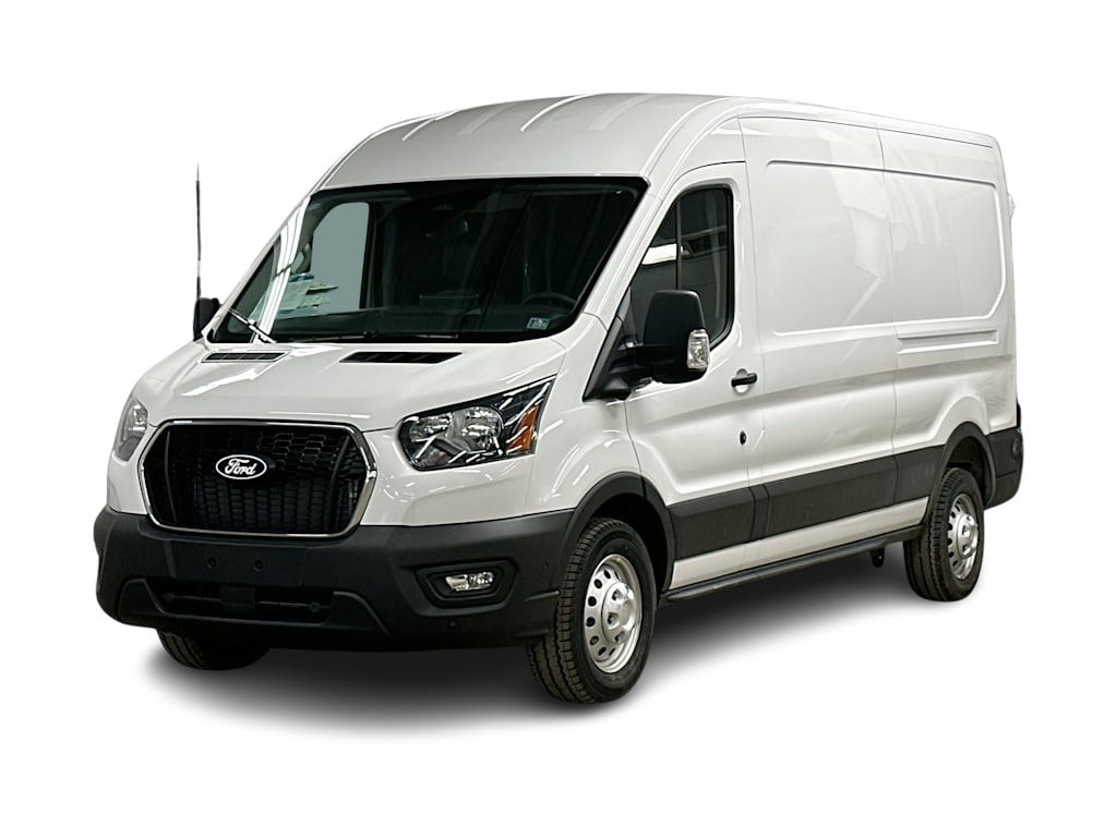 Thumbnail: 2026 Ford Transit Series - 16