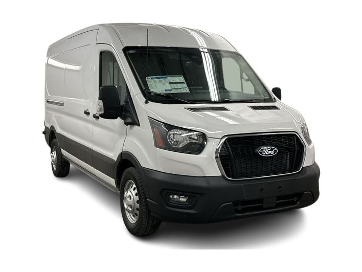 Thumbnail: 2026 Ford Transit Series - 32
