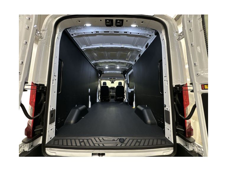 Thumbnail: 2026 Ford Transit Series - 14