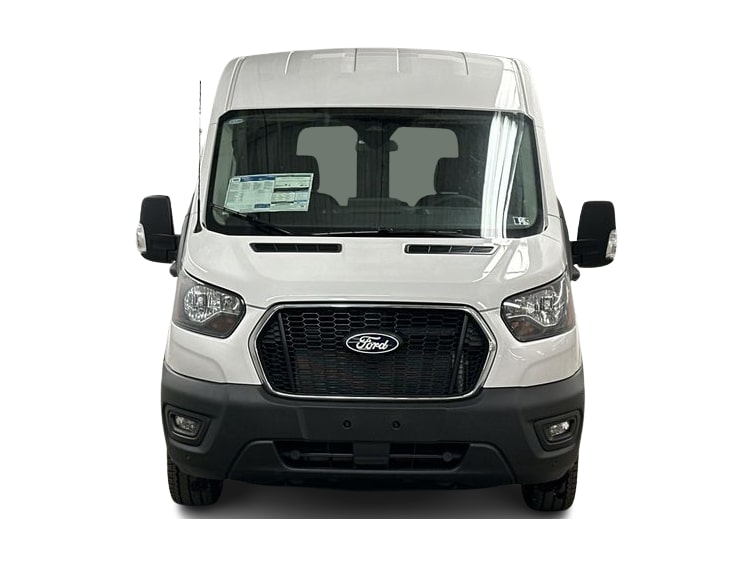 Thumbnail: 2026 Ford Transit Series - 6