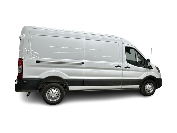 Thumbnail: 2026 Ford Transit Series - 16