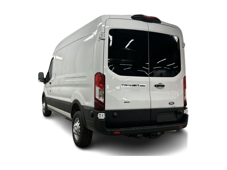 Thumbnail: 2026 Ford Transit Series - 4