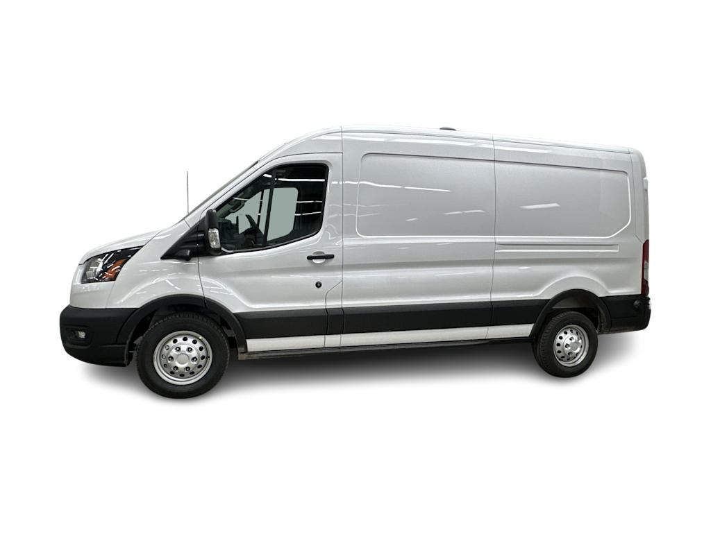 Thumbnail: 2026 Ford Transit Series - 3