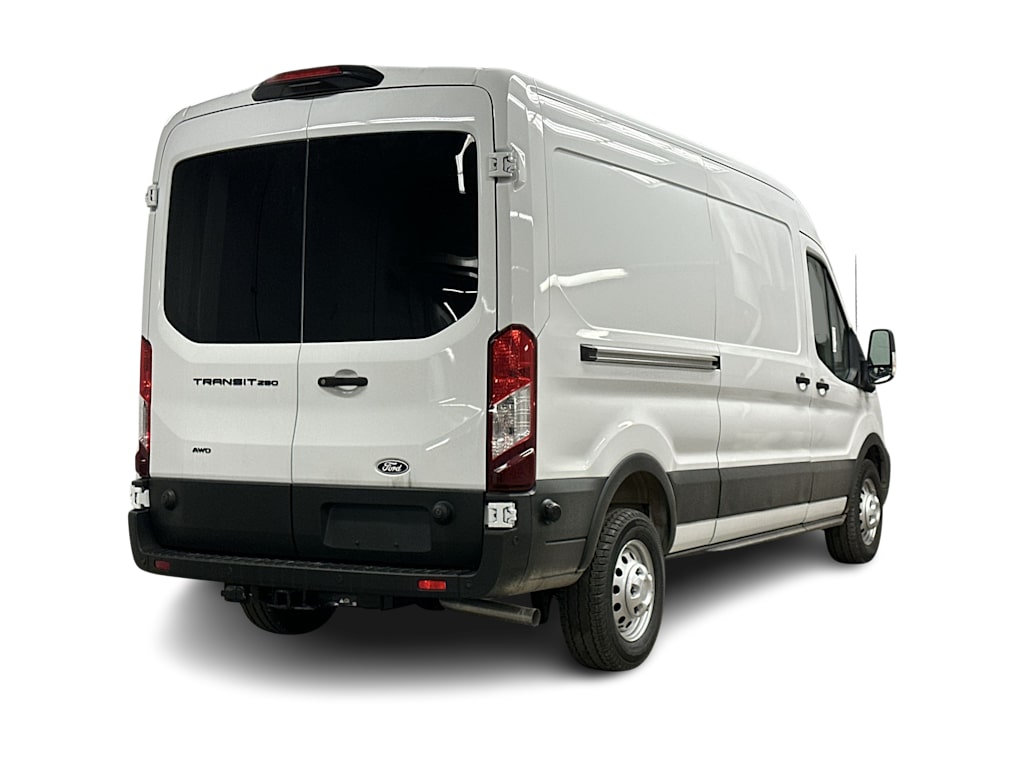Thumbnail: 2026 Ford Transit Series - 33