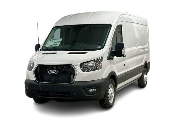 Thumbnail: 2026 Ford Transit Series - 15