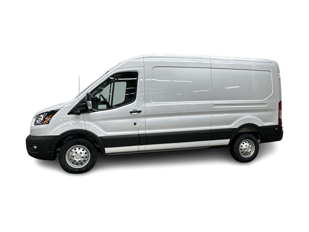 Thumbnail: 2026 Ford Transit Series - 3