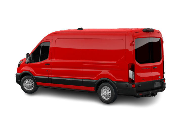Thumbnail: 2026 Ford Transit Series - 30