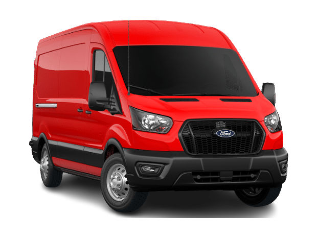 Thumbnail: 2026 Ford Transit Series - 32