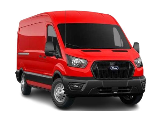 Thumbnail: 2026 Ford Transit Series - 26