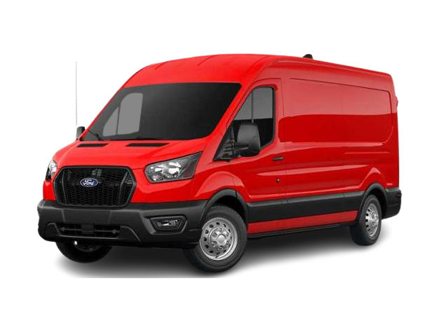 Thumbnail: 2026 Ford Transit Series - 24