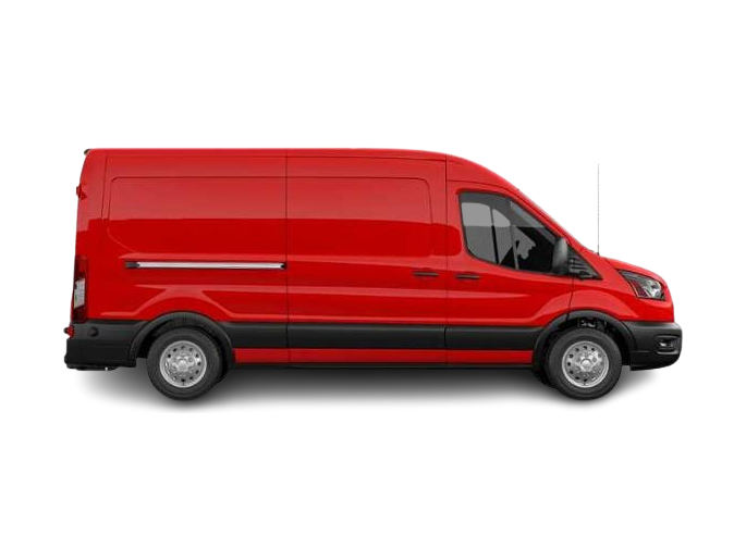 Thumbnail: 2026 Ford Transit Series - 27
