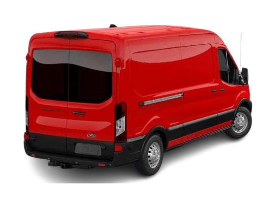 Thumbnail: 2026 Ford Transit Series - 28