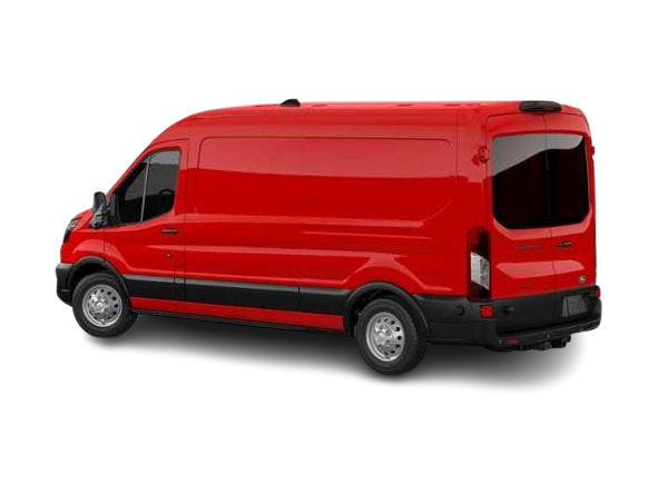 Thumbnail: 2026 Ford Transit Series - 25