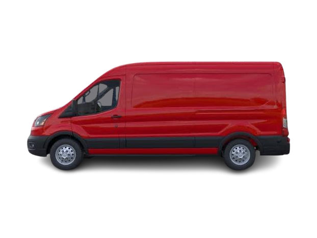 Thumbnail: 2026 Ford Transit Series - 3