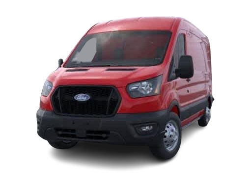 Thumbnail: 2026 Ford Transit Series - 15