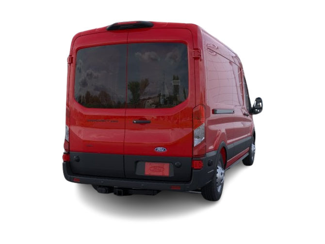 Thumbnail: 2026 Ford Transit Series - 17