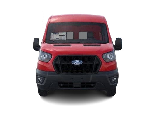 Thumbnail: 2026 Ford Transit Series - 5