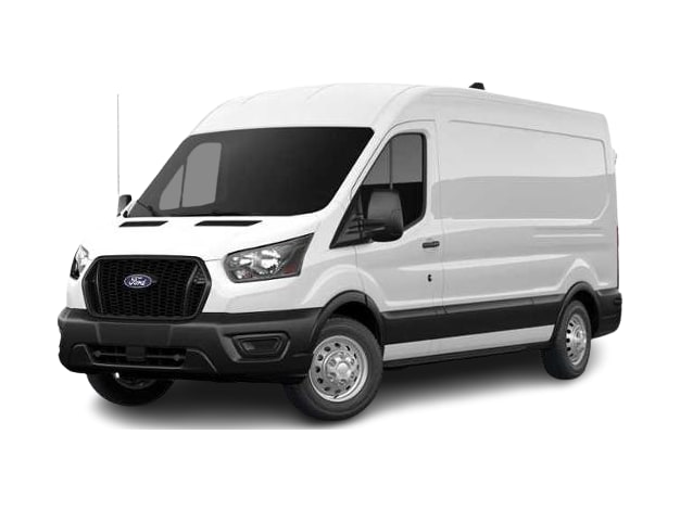 Thumbnail: 2027 Ford Transit Series - 9