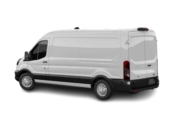 Thumbnail: 2027 Ford Transit Series - 3