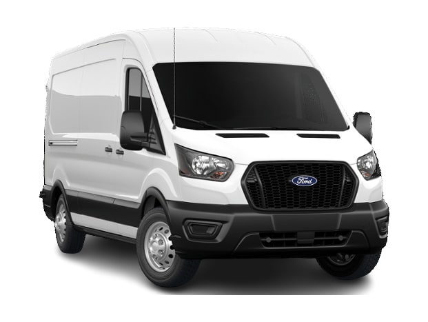 Thumbnail: 2027 Ford Transit Series - 16