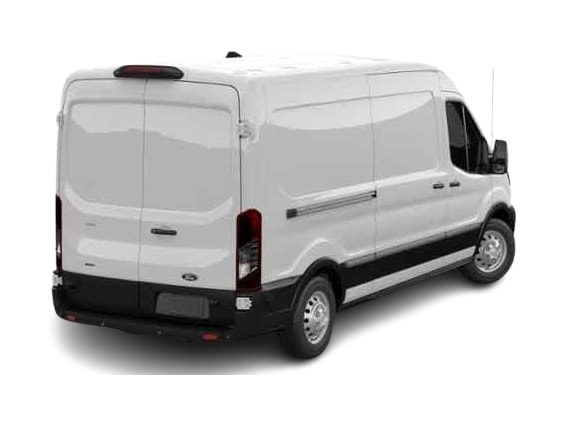 Thumbnail: 2027 Ford Transit Series - 5