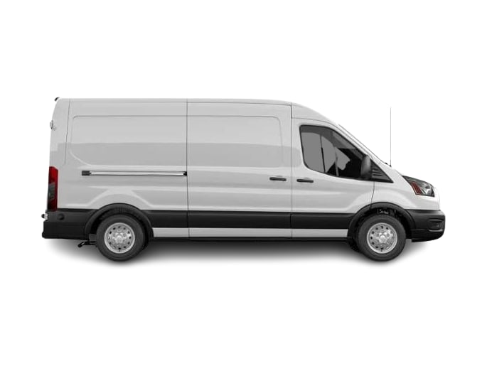 Thumbnail: 2027 Ford Transit Series - 12