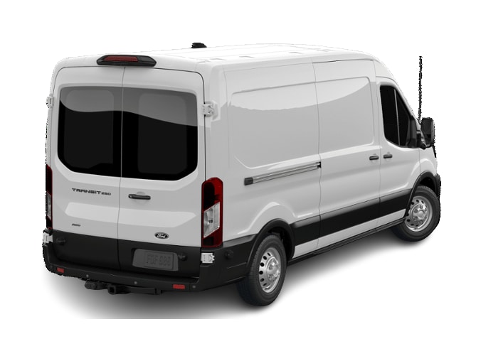 Thumbnail: 2026 Ford Transit Series - 14