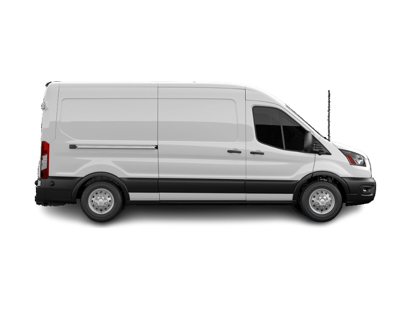 Thumbnail: 2026 Ford Transit Series - 16