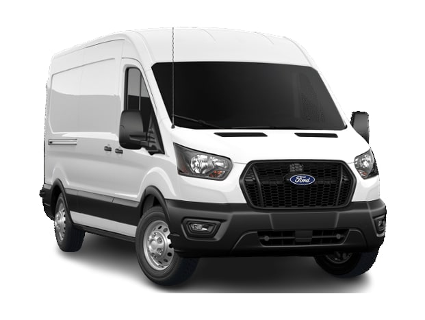 Thumbnail: 2026 Ford Transit Series - 15