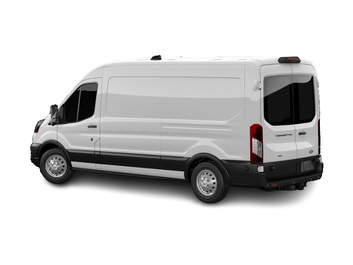 Thumbnail: 2026 Ford Transit Series - 13