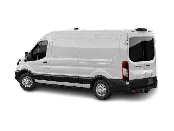 Thumbnail: 2026 Ford Transit Series - 8