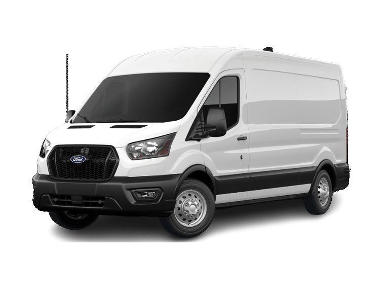 Thumbnail: 2026 Ford Transit Series - 12