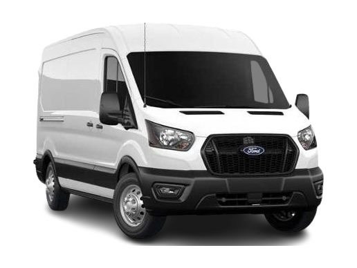 Thumbnail: 2026 Ford Transit Series - 10