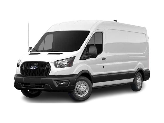 Thumbnail: 2026 Ford Transit Series - 7