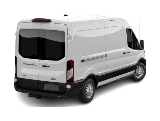 Thumbnail: 2026 Ford Transit Series - 9