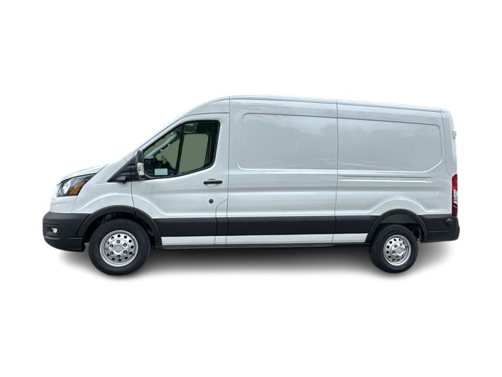 Thumbnail: 2026 Ford Transit Series - 3