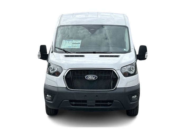 Thumbnail: 2026 Ford Transit Series - 6