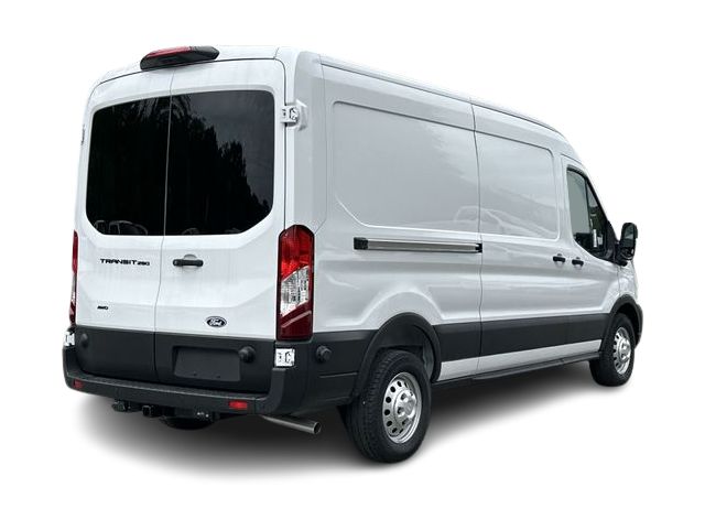Thumbnail: 2026 Ford Transit Series - 32