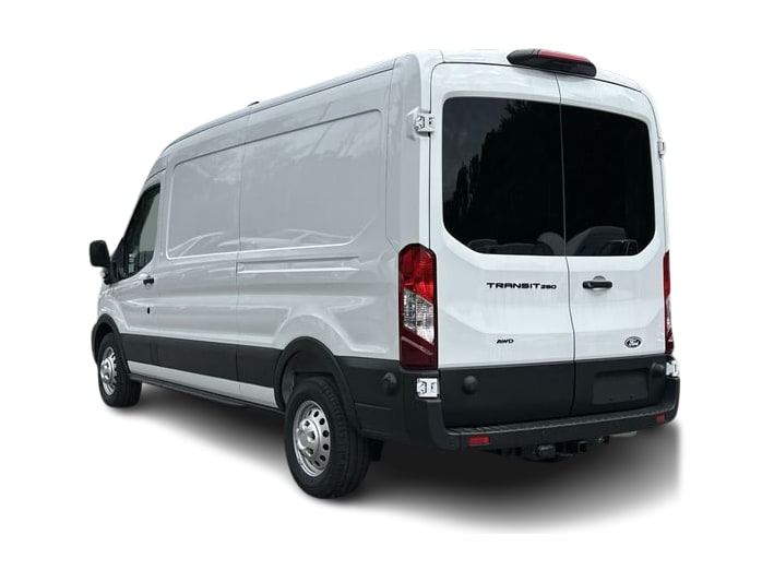 Thumbnail: 2026 Ford Transit Series - 4