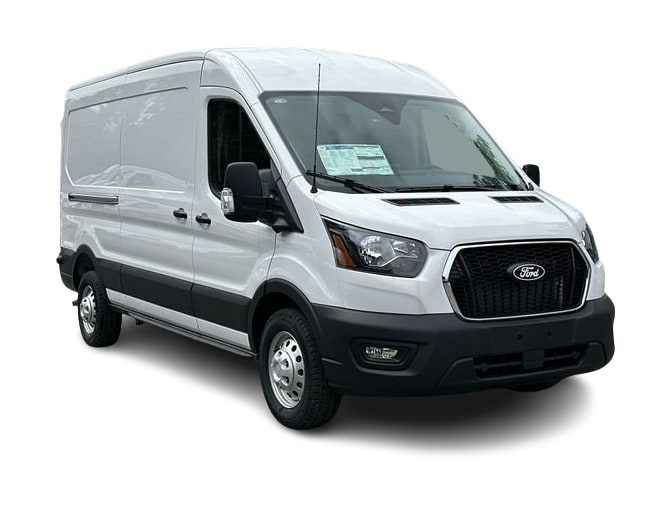 Thumbnail: 2026 Ford Transit Series - 31