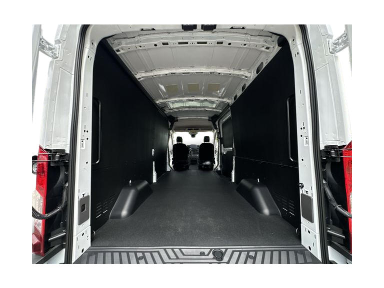 Thumbnail: 2026 Ford Transit Series - 15