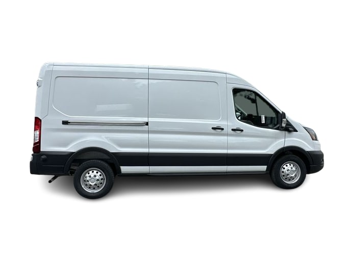 Thumbnail: 2026 Ford Transit Series - 16