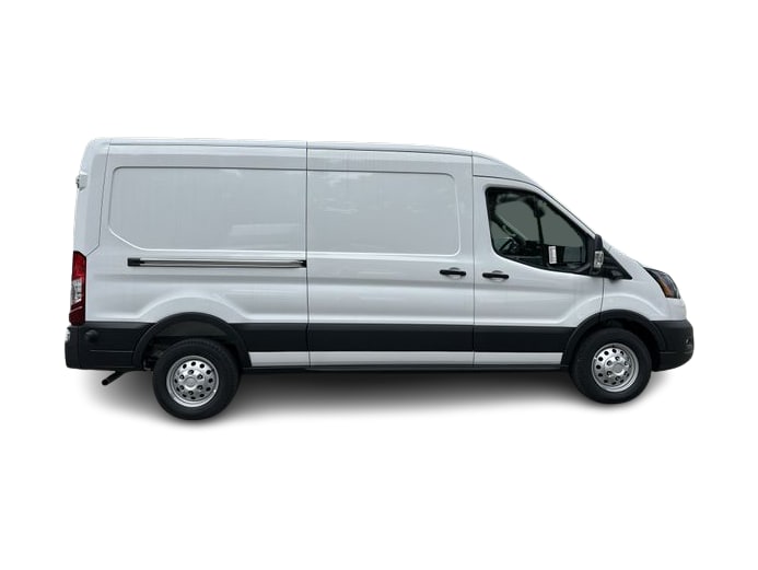 Thumbnail: 2026 Ford Transit Series - 17