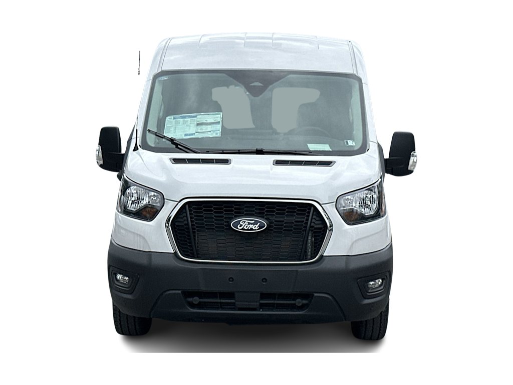 Thumbnail: 2026 Ford Transit Series - 6