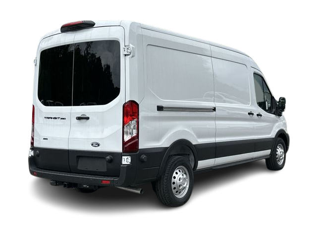 Thumbnail: 2026 Ford Transit Series - 32