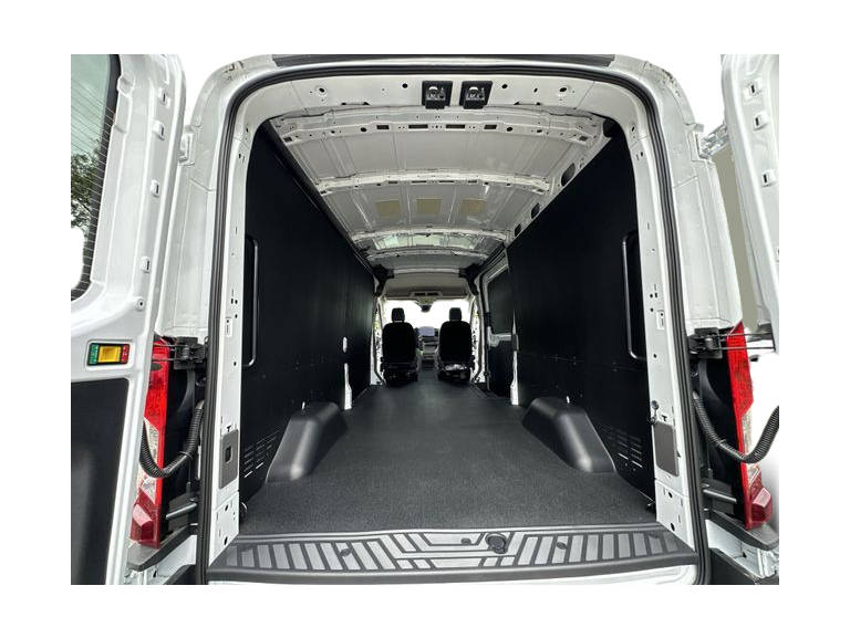 Thumbnail: 2026 Ford Transit Series - 16