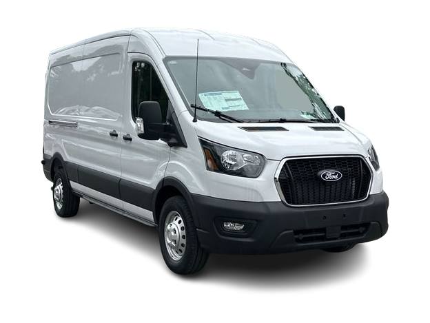 Thumbnail: 2026 Ford Transit Series - 31