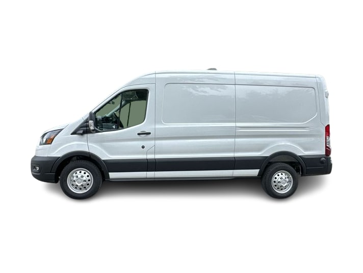 Thumbnail: 2026 Ford Transit Series - 3