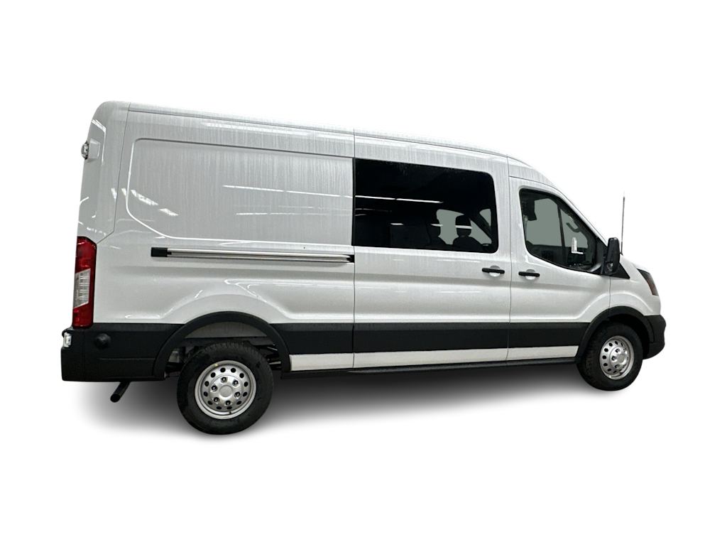 Thumbnail: 2026 Ford Transit Series - 18